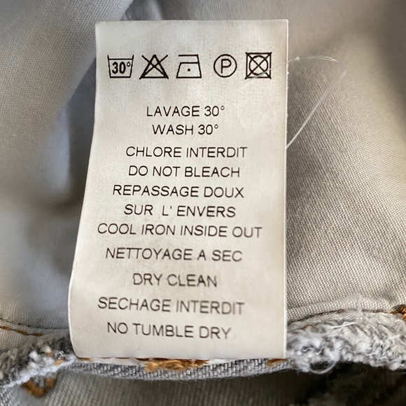 Balmain jeans 👖 - Picture 6 of 6